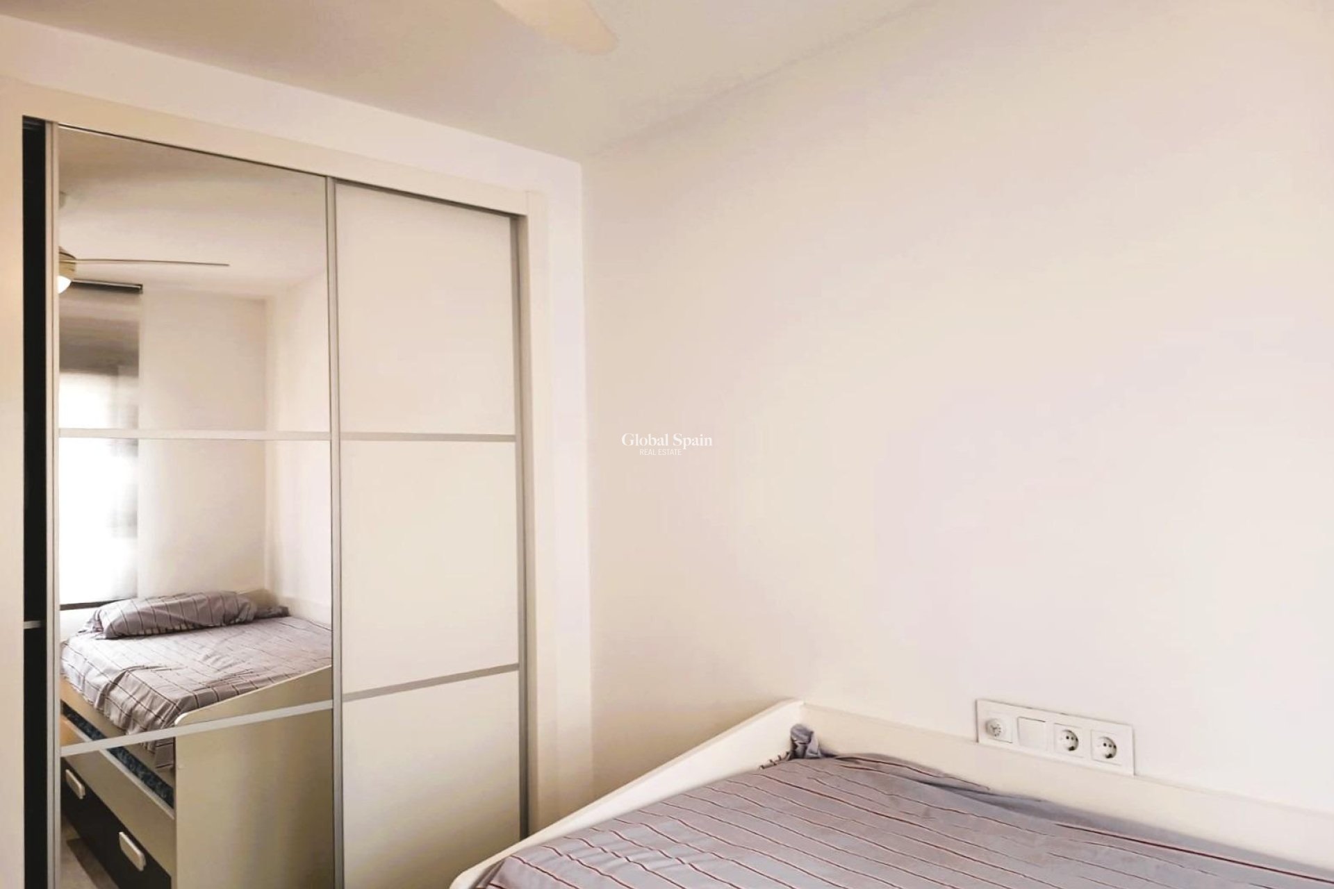 Resale - HOUSE -
CABO ROIG - Costa Blanca