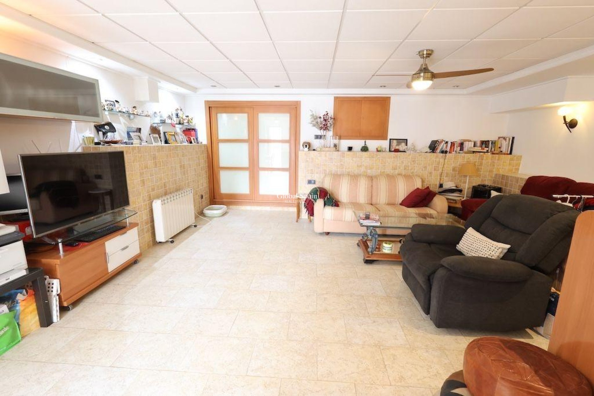 Resale - HOUSE -
CABO ROIG - Costa Blanca