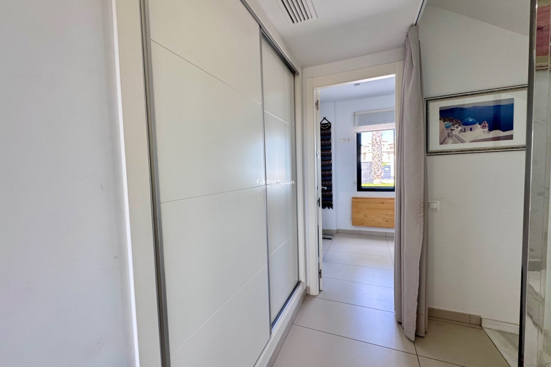 Resale - HOUSE -
CABO ROIG - Costa Blanca
