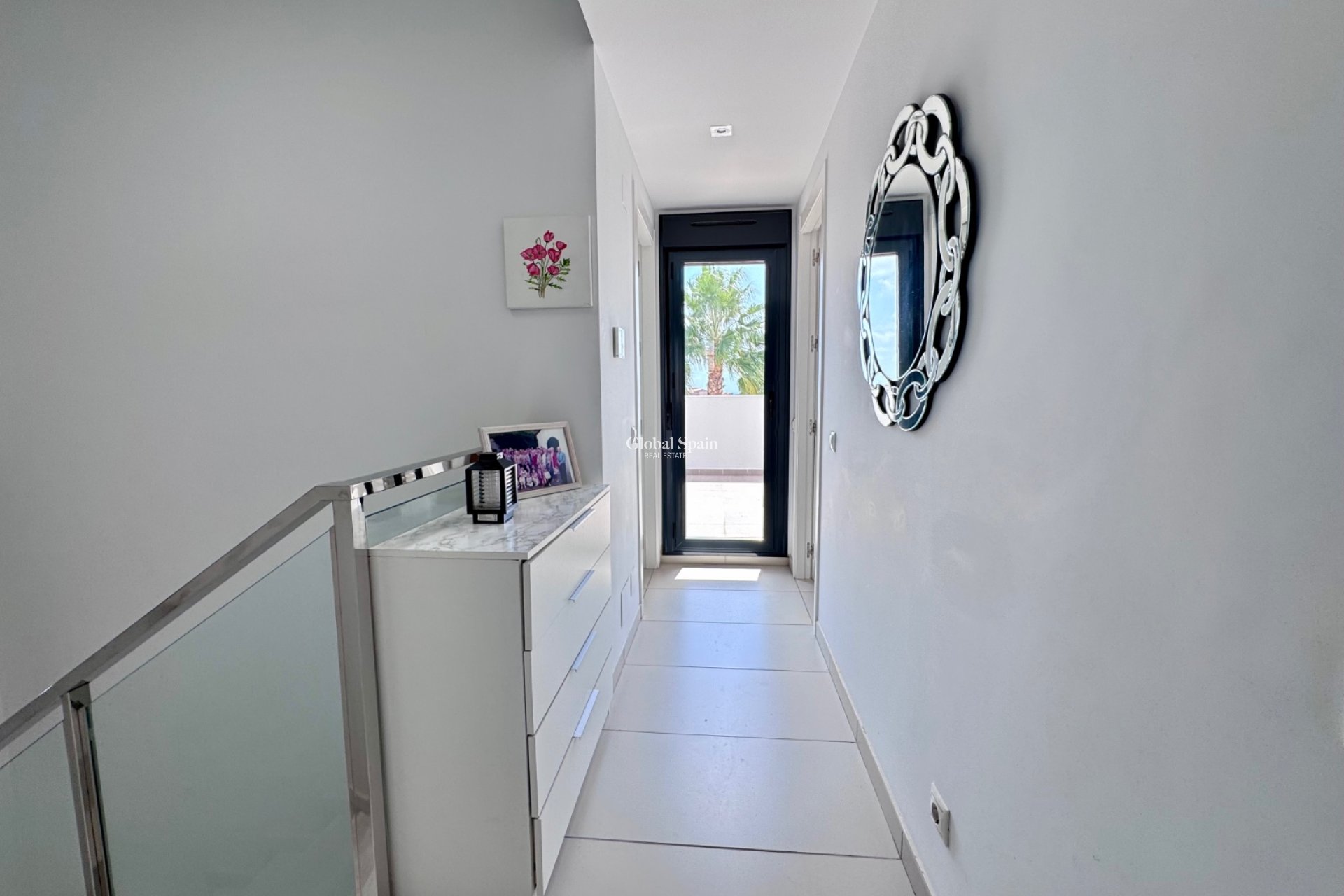 Resale - HOUSE -
CABO ROIG - Costa Blanca