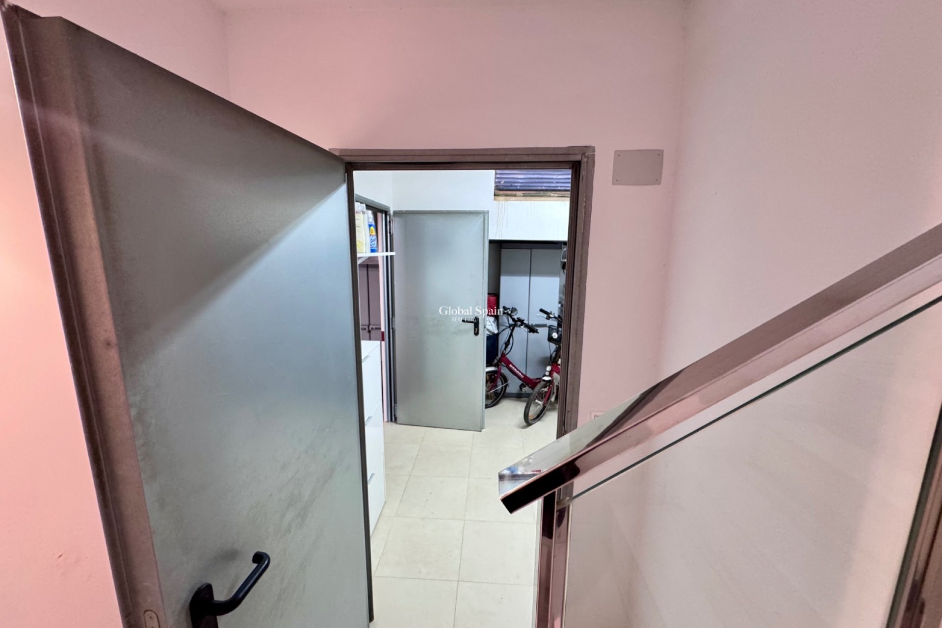 Resale - HOUSE -
CABO ROIG - Costa Blanca
