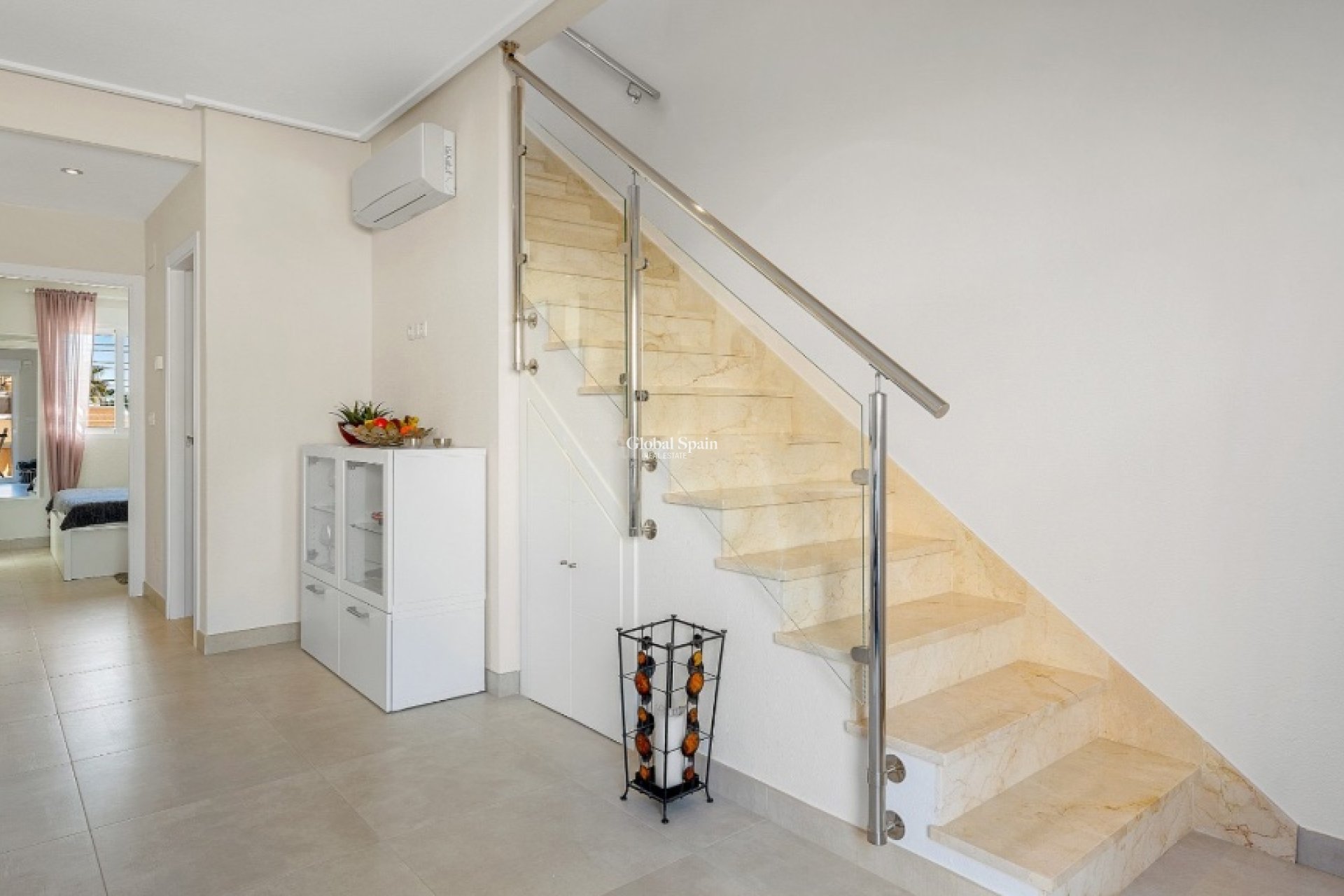 Resale - House -
CABO ROIG - Lomas de Cabo Roig