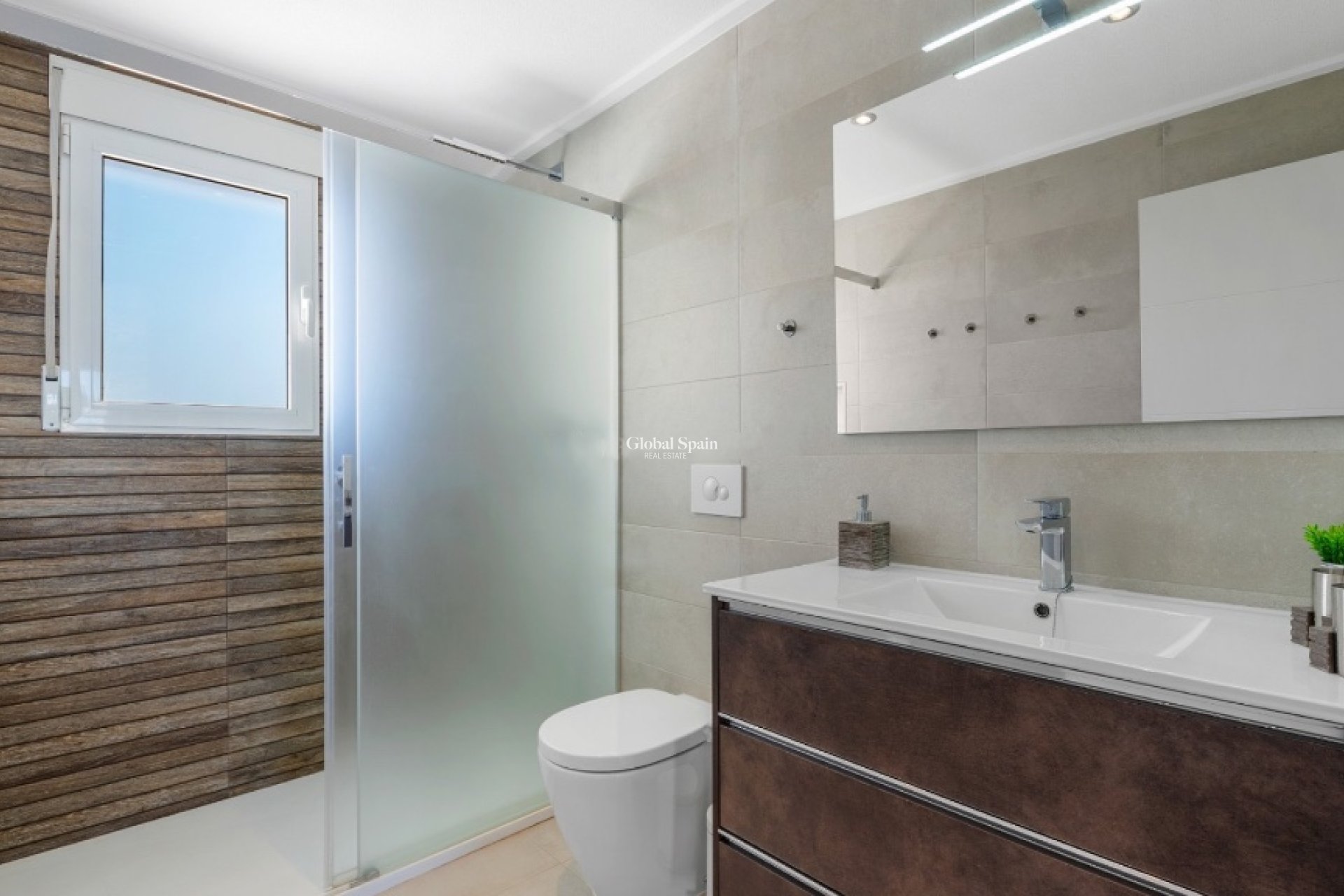 Resale - House -
CABO ROIG - Lomas de Cabo Roig