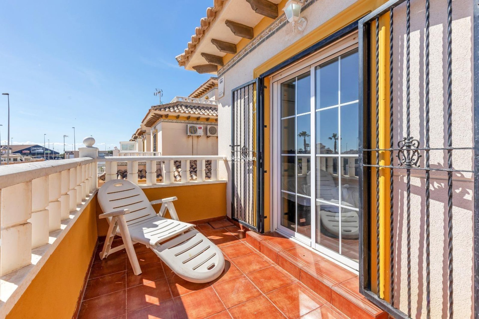 Resale - HOUSE -
CABO ROIG - Lomas de Cabo Roig