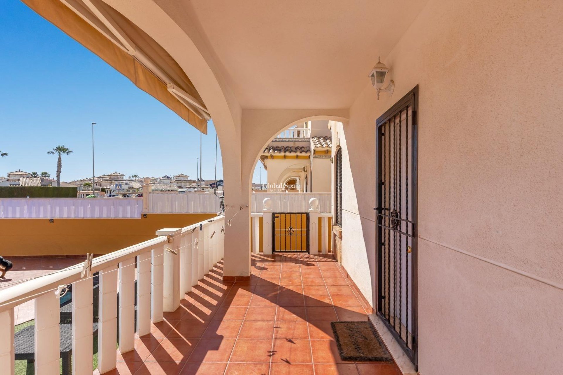 Resale - HOUSE -
CABO ROIG - Lomas de Cabo Roig