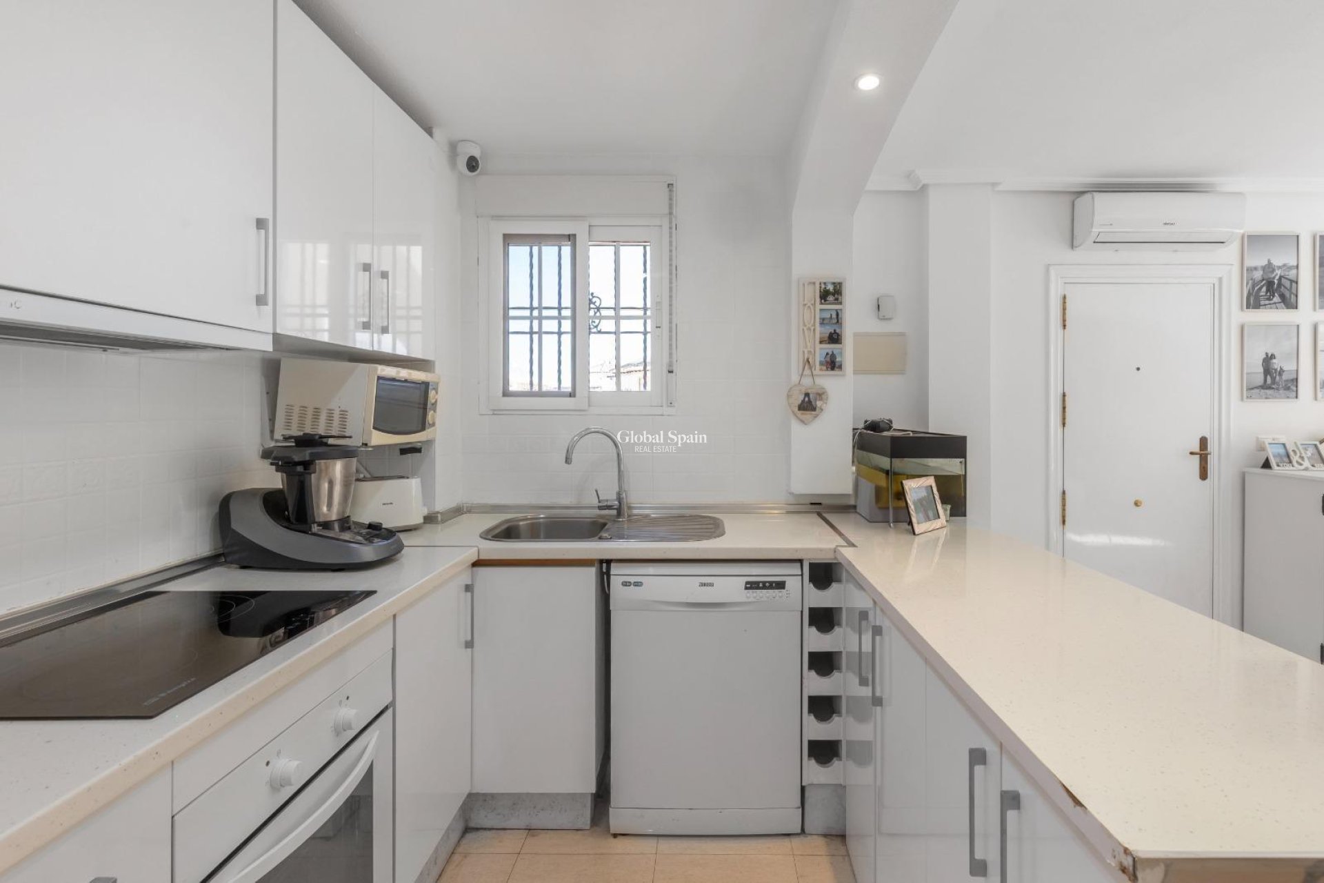 Resale - HOUSE -
CABO ROIG - Lomas de Cabo Roig