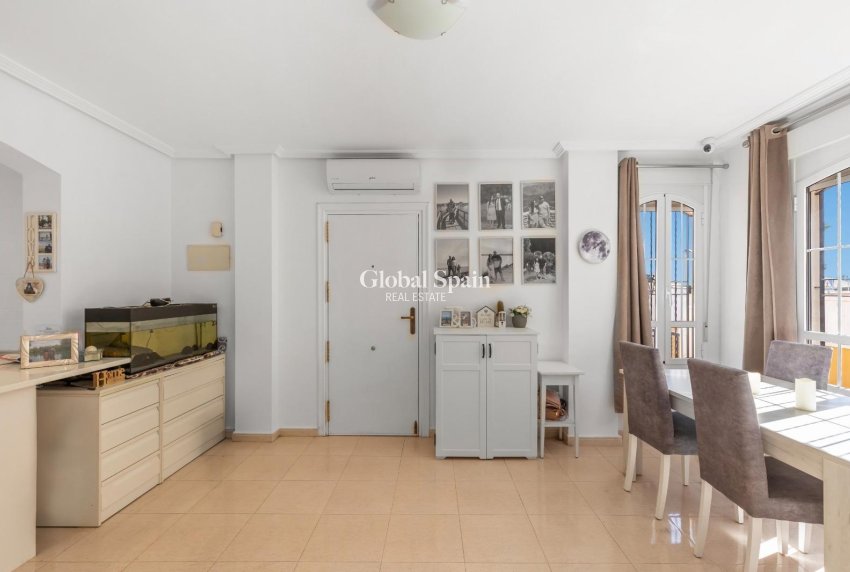 Resale - HOUSE -
CABO ROIG - Lomas de Cabo Roig