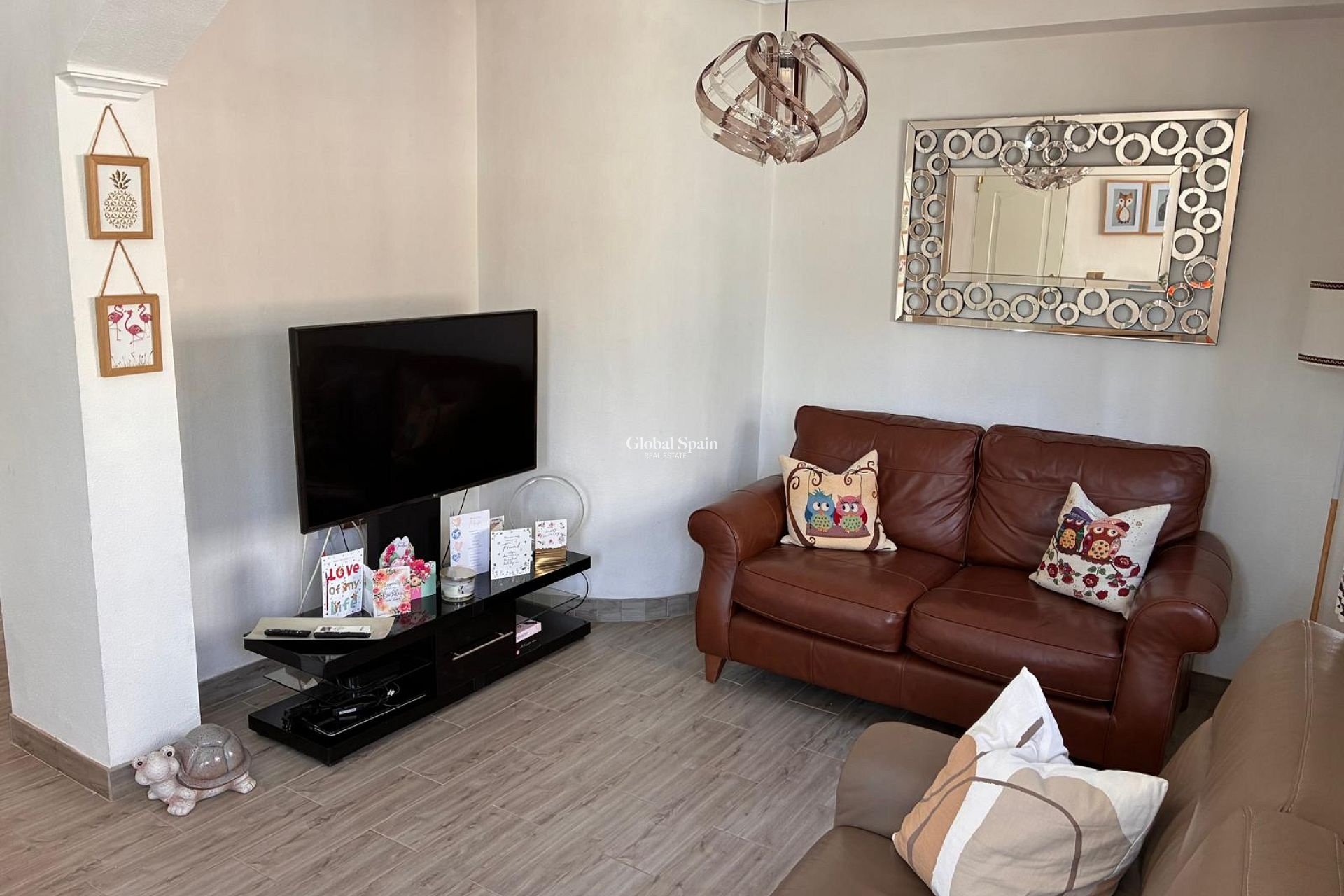 Resale - HOUSE -
CABO ROIG - Lomas de Cabo Roig