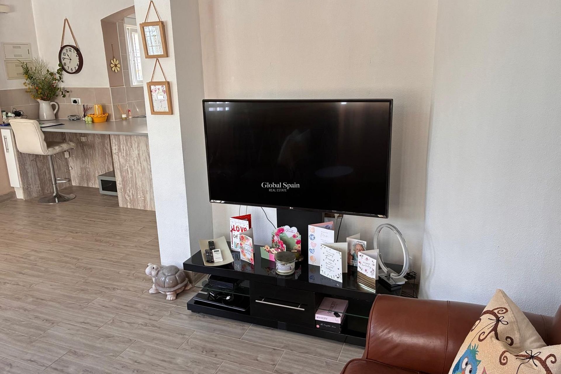 Resale - HOUSE -
CABO ROIG - Lomas de Cabo Roig