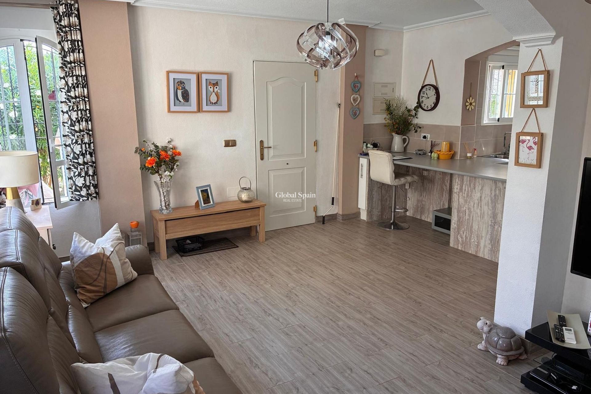 Resale - HOUSE -
CABO ROIG - Lomas de Cabo Roig