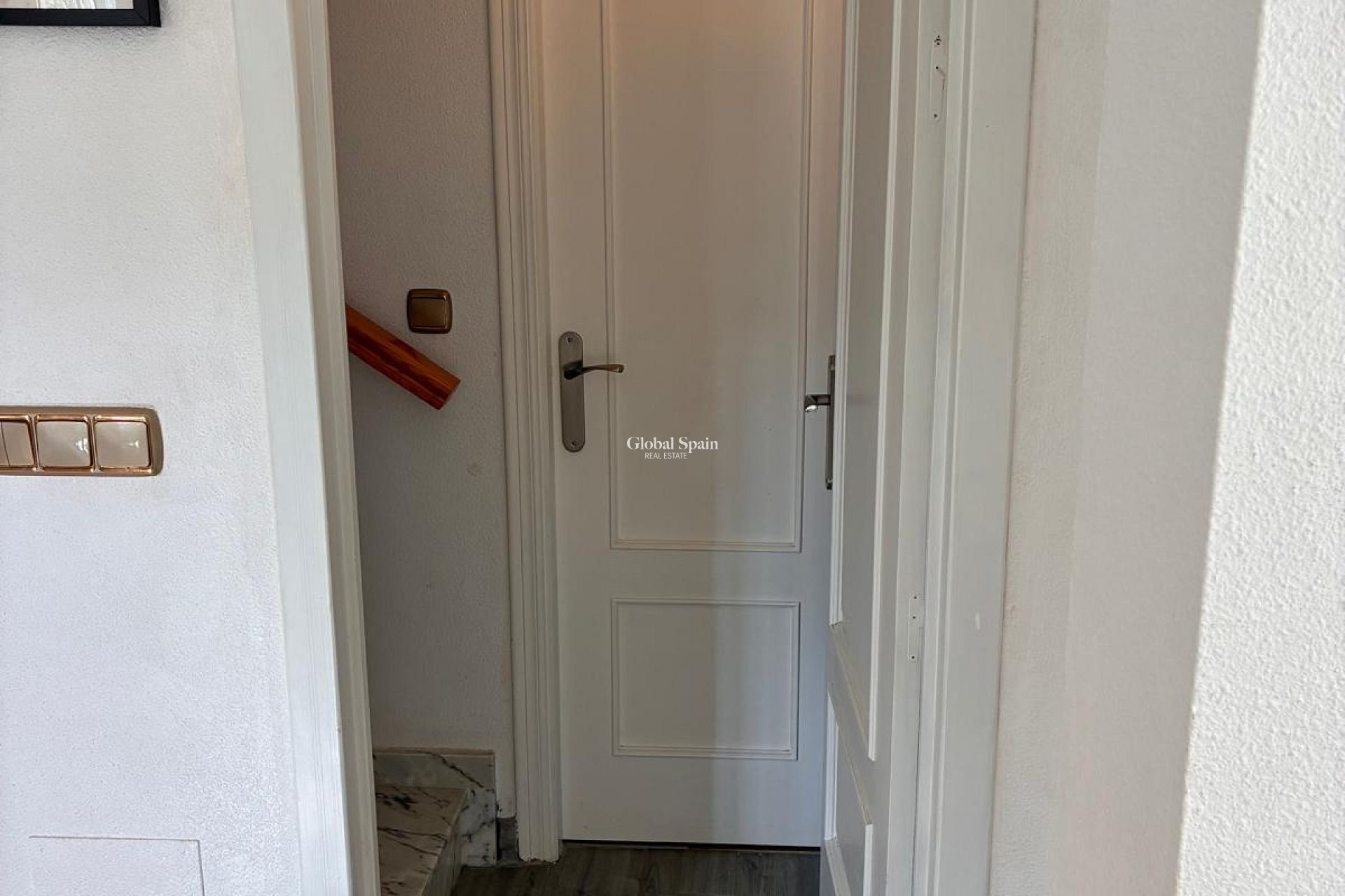 Resale - HOUSE -
CABO ROIG - Lomas de Cabo Roig