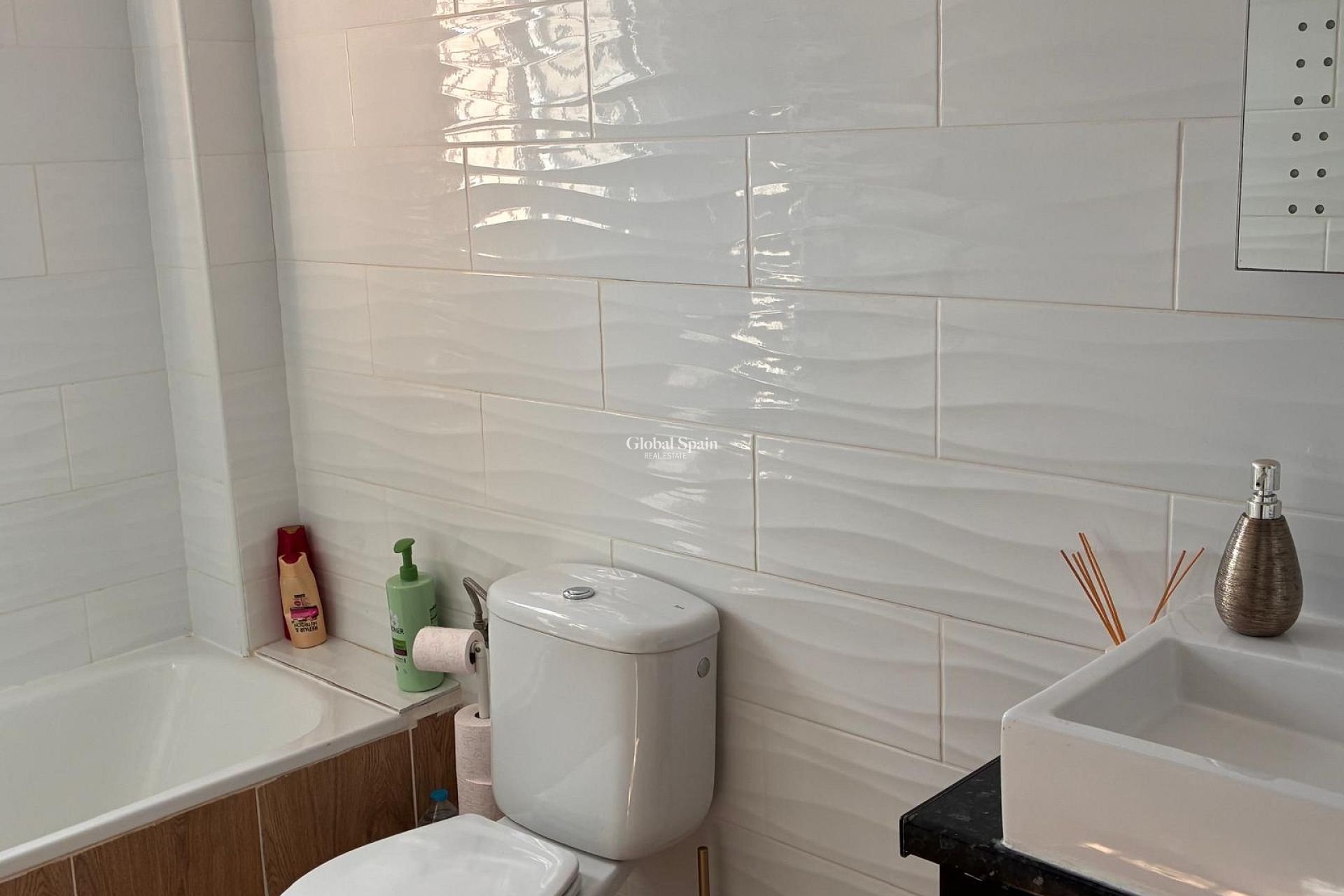 Resale - HOUSE -
CABO ROIG - Lomas de Cabo Roig
