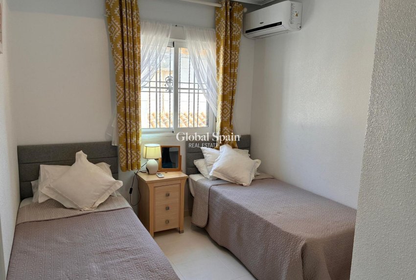 Resale - HOUSE -
CABO ROIG - Lomas de Cabo Roig