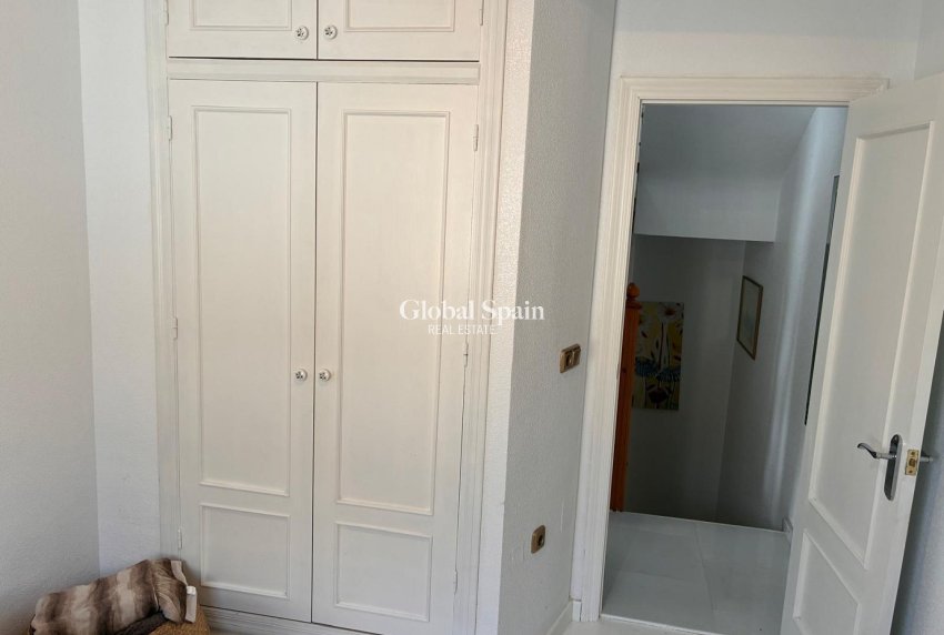 Resale - HOUSE -
CABO ROIG - Lomas de Cabo Roig