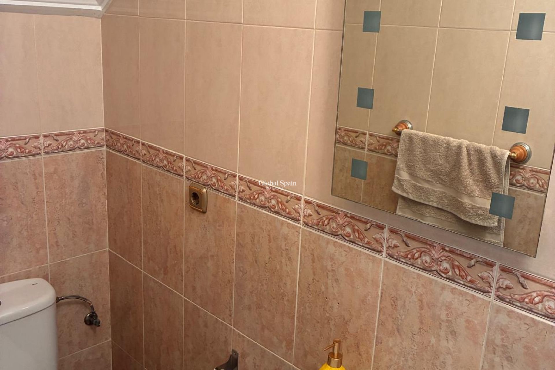 Resale - HOUSE -
CABO ROIG - Lomas de Cabo Roig