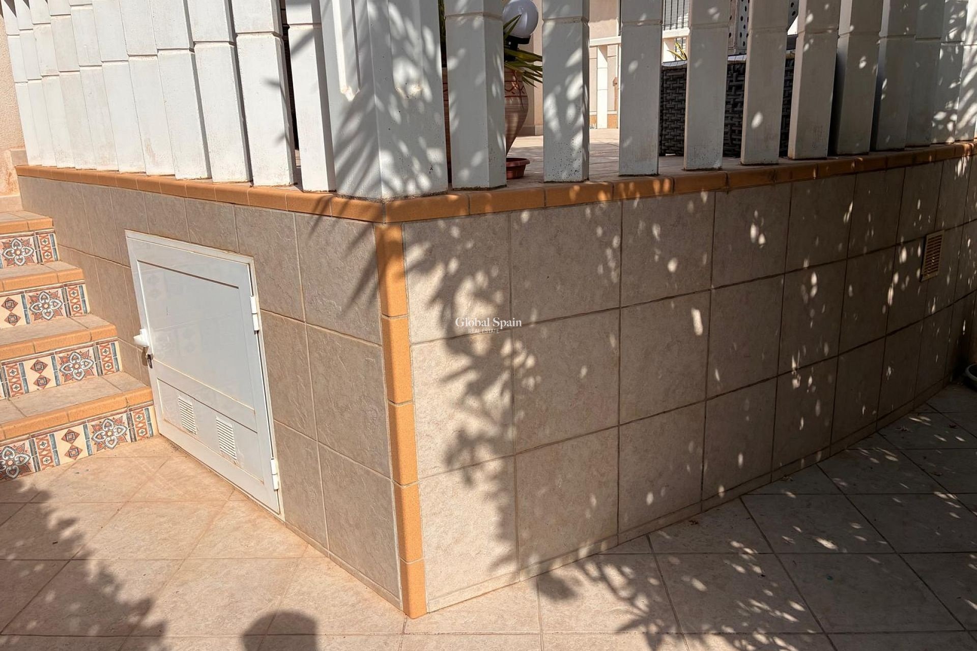 Resale - HOUSE -
CABO ROIG - Lomas de Cabo Roig