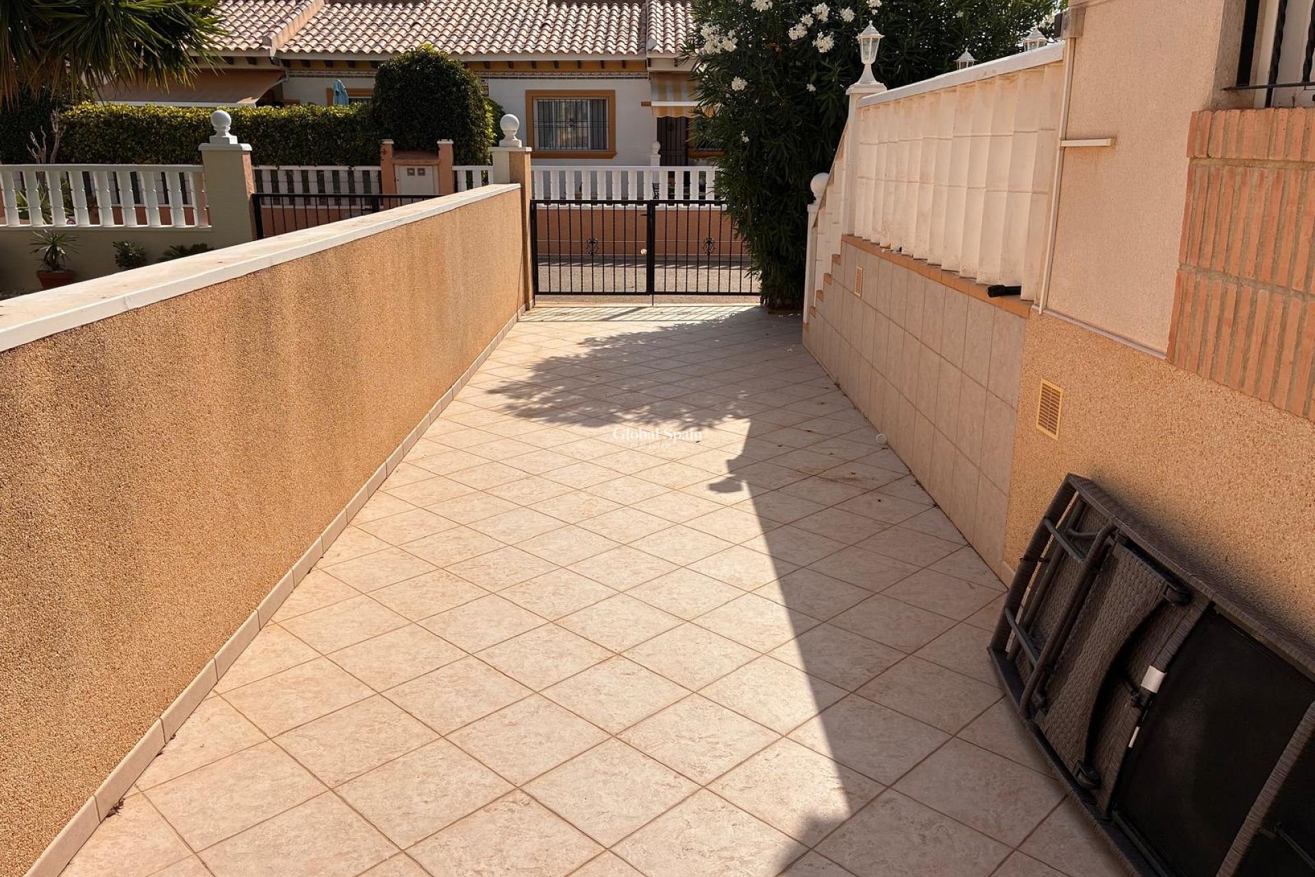 Resale - HOUSE -
CABO ROIG - Lomas de Cabo Roig