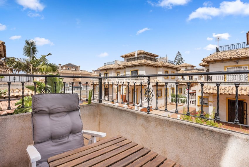 Resale - HOUSE -
CABO ROIG - Lomas de Cabo Roig