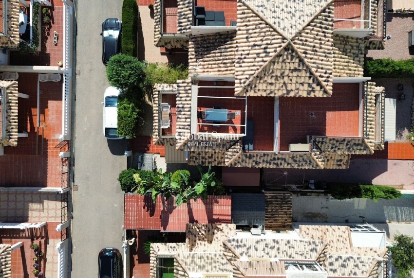 Resale - HOUSE -
CABO ROIG - Lomas de Cabo Roig