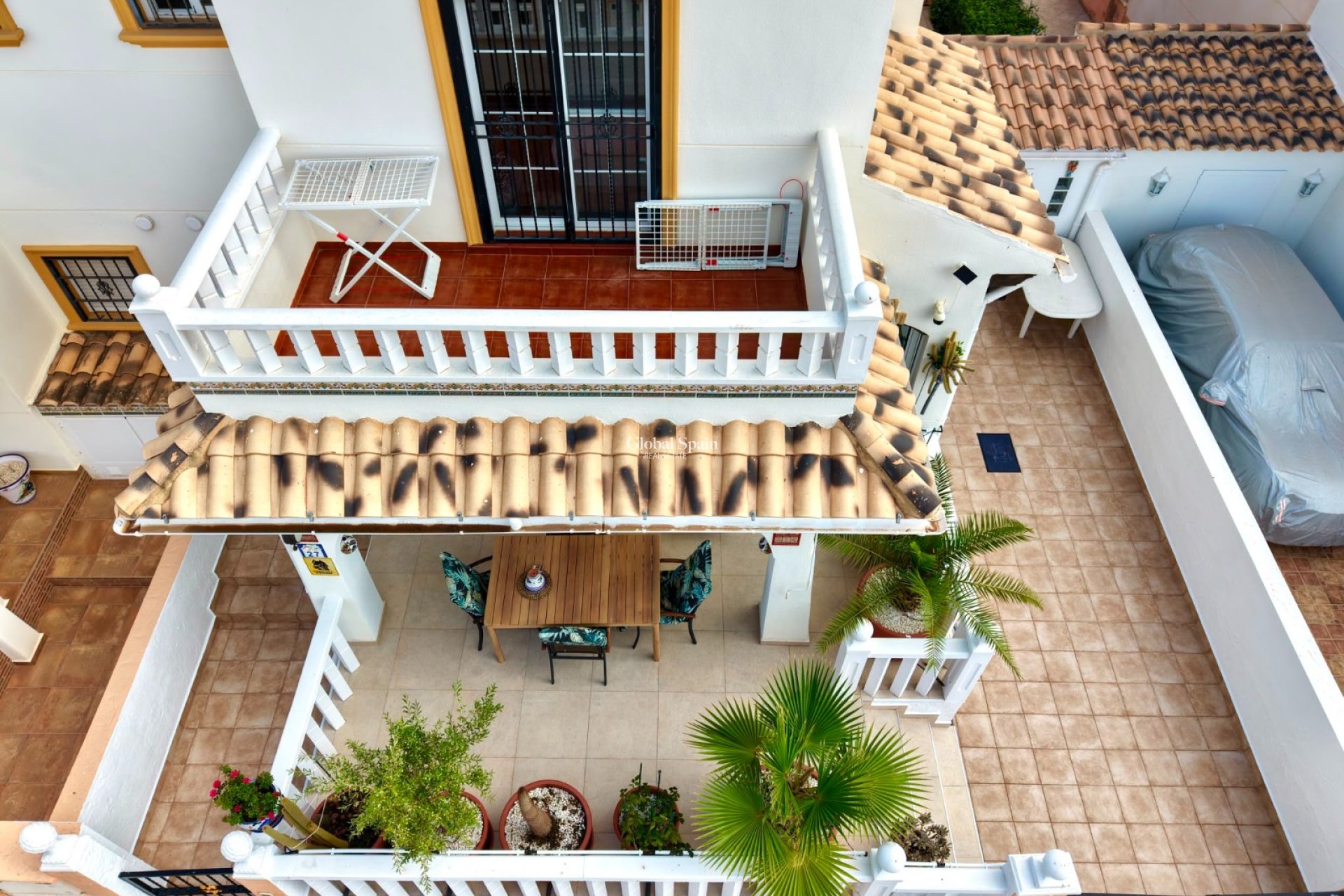Resale - HOUSE -
CABO ROIG - Orihuela Costa