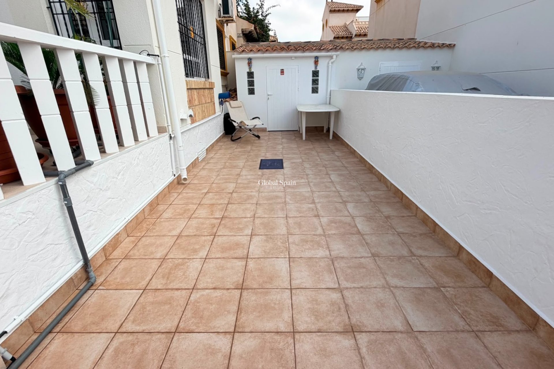 Resale - HOUSE -
CABO ROIG - Orihuela Costa