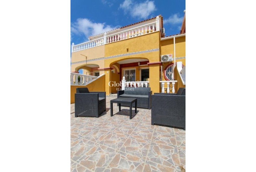 Resale - House -
CABO ROIG