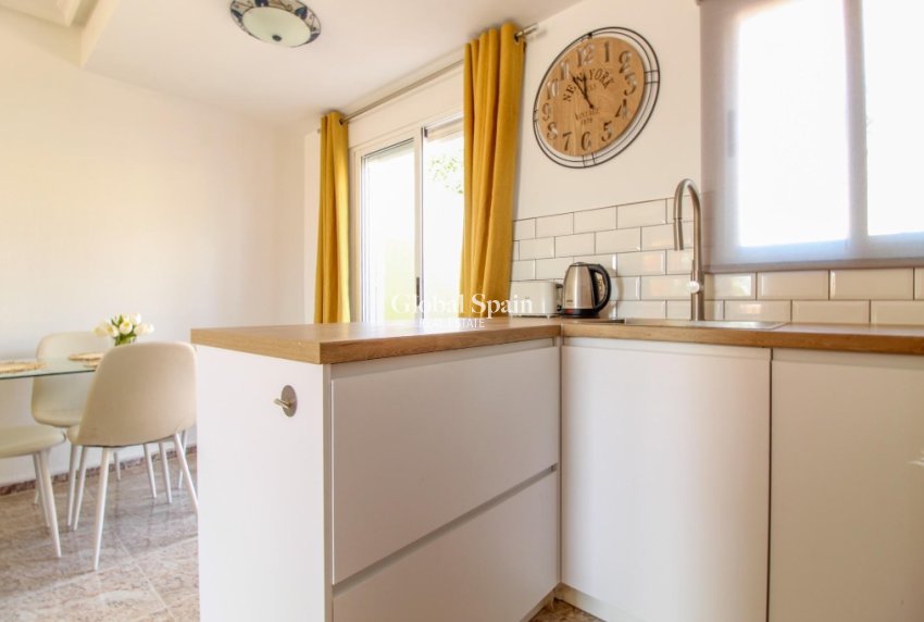 Resale - House -
CABO ROIG