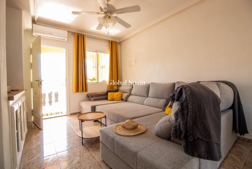 Resale - House -
CABO ROIG