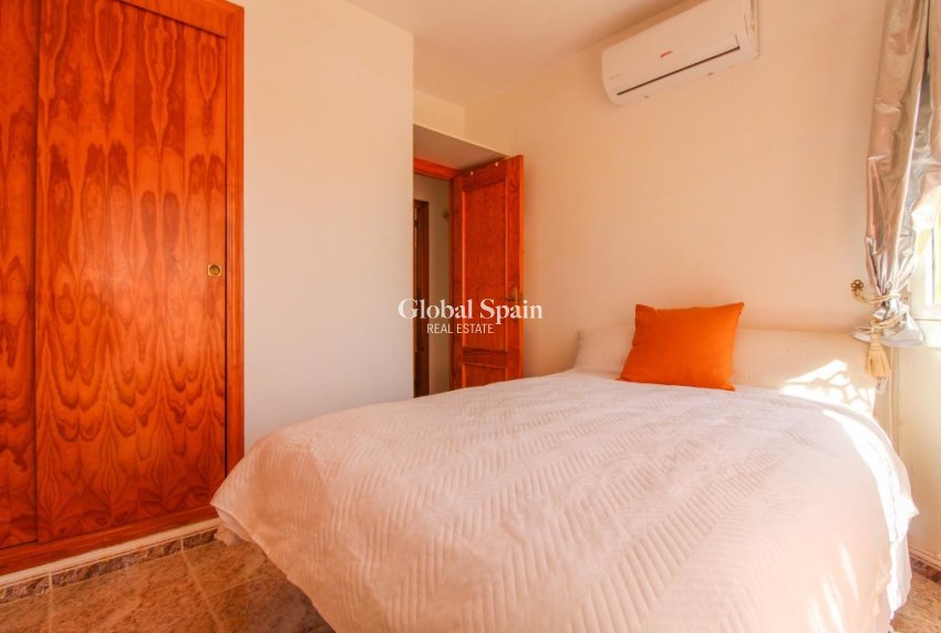 Resale - House -
CABO ROIG