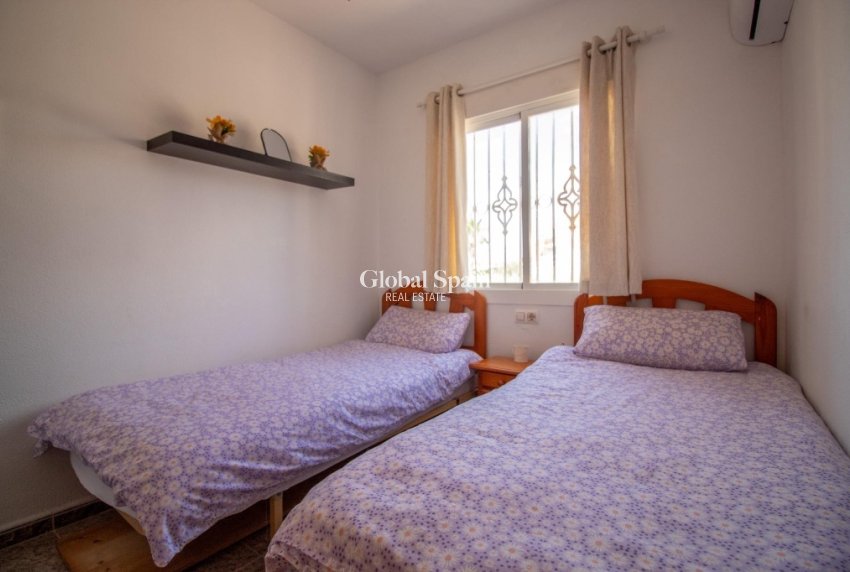 Resale - House -
CABO ROIG