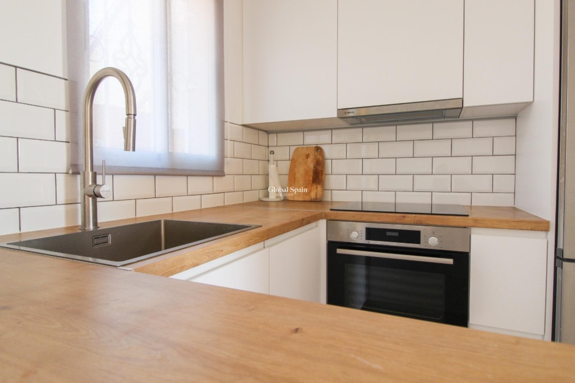 Resale - House -
CABO ROIG