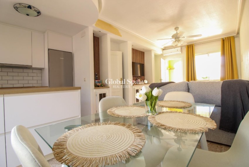 Resale - House -
CABO ROIG