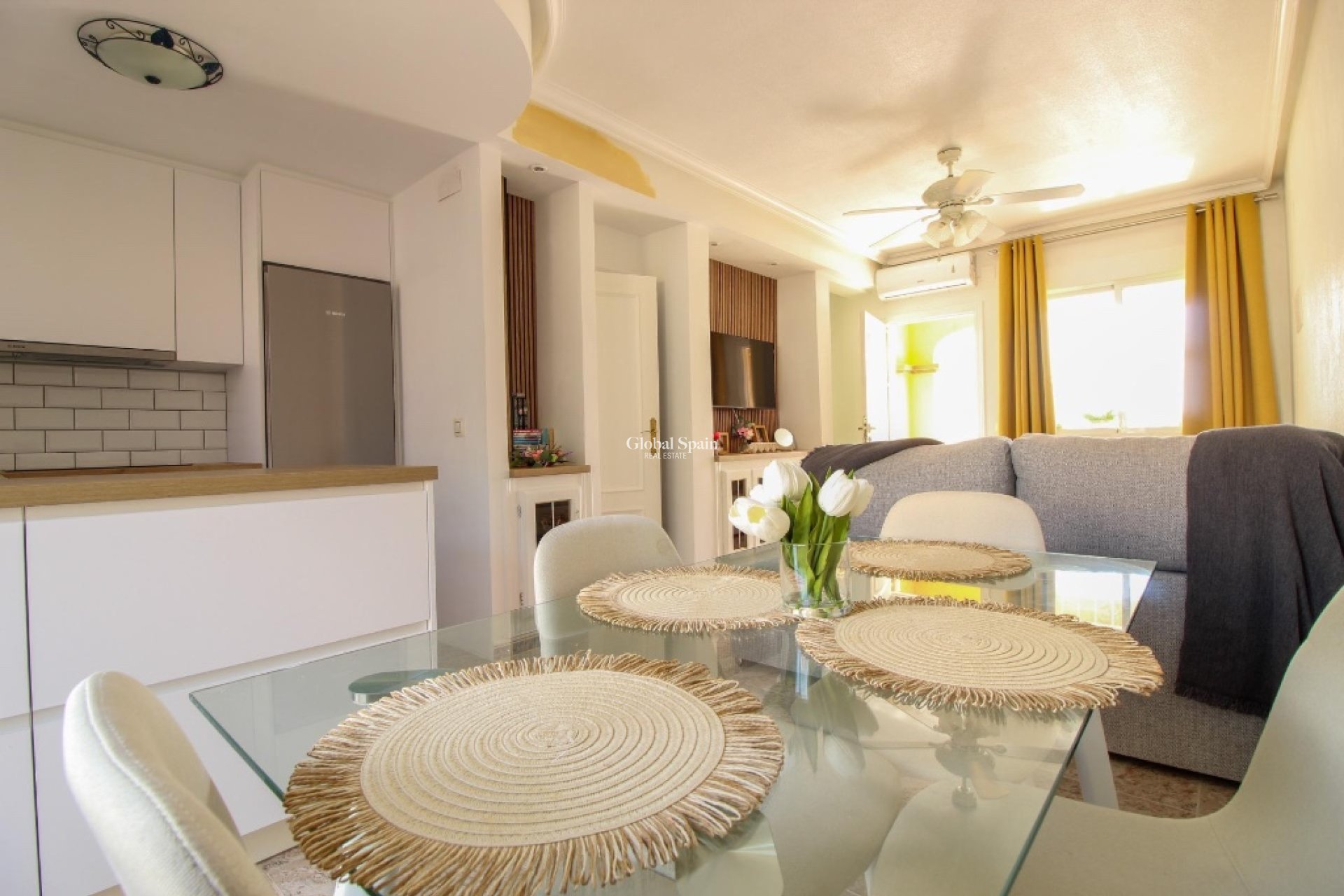 Resale - House -
CABO ROIG