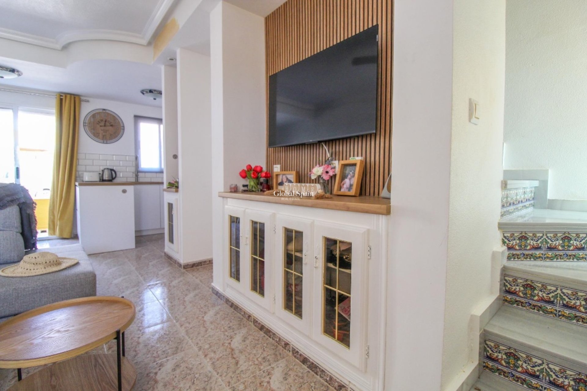 Resale - House -
CABO ROIG