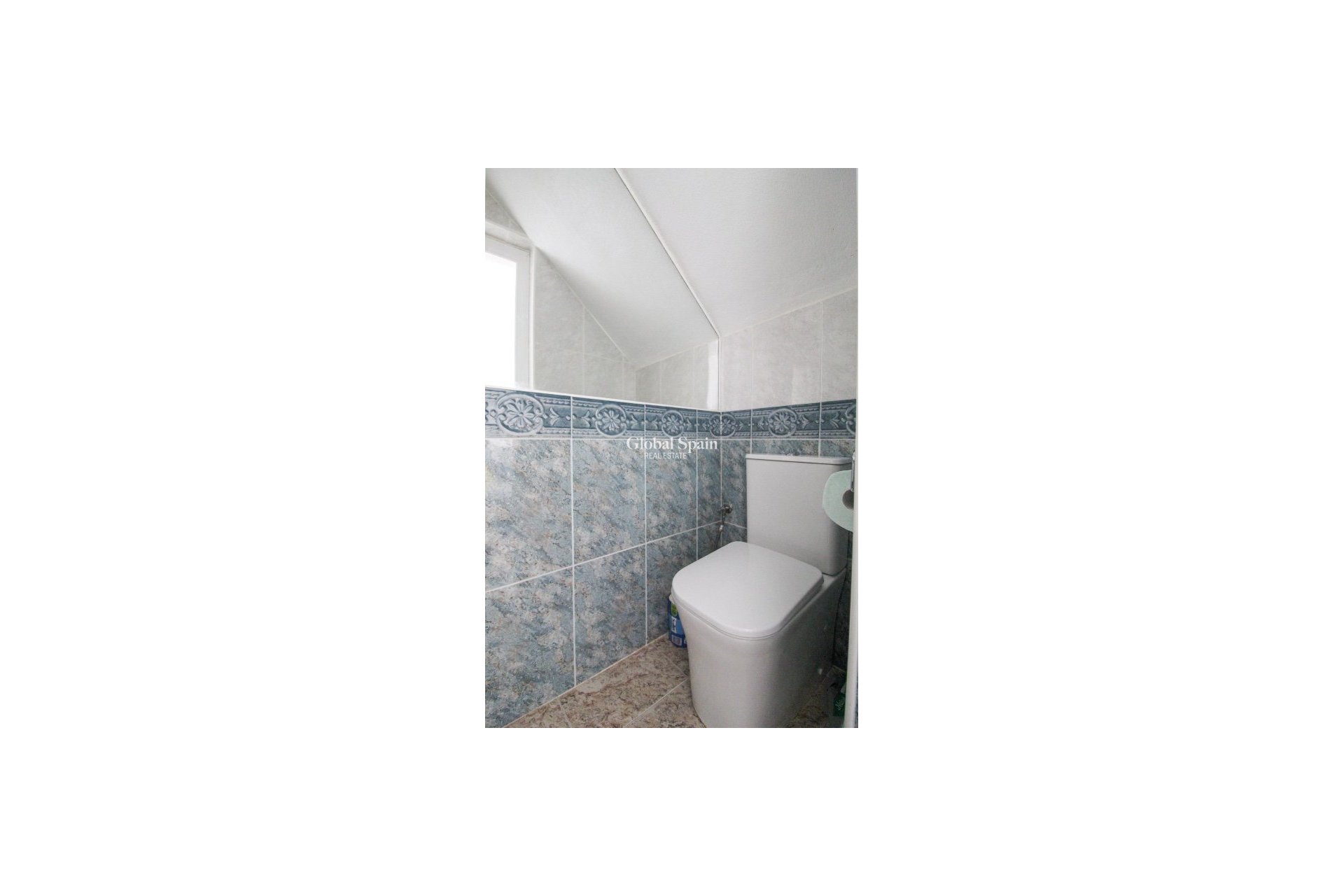 Resale - House -
CABO ROIG