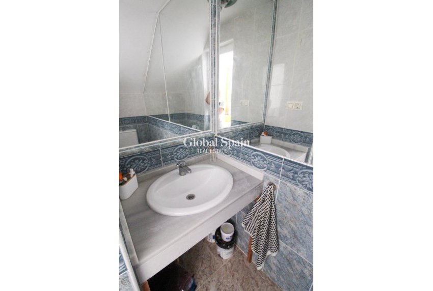 Resale - House -
CABO ROIG