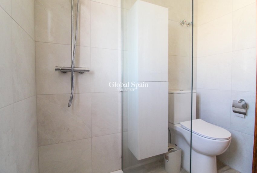 Resale - House -
CABO ROIG
