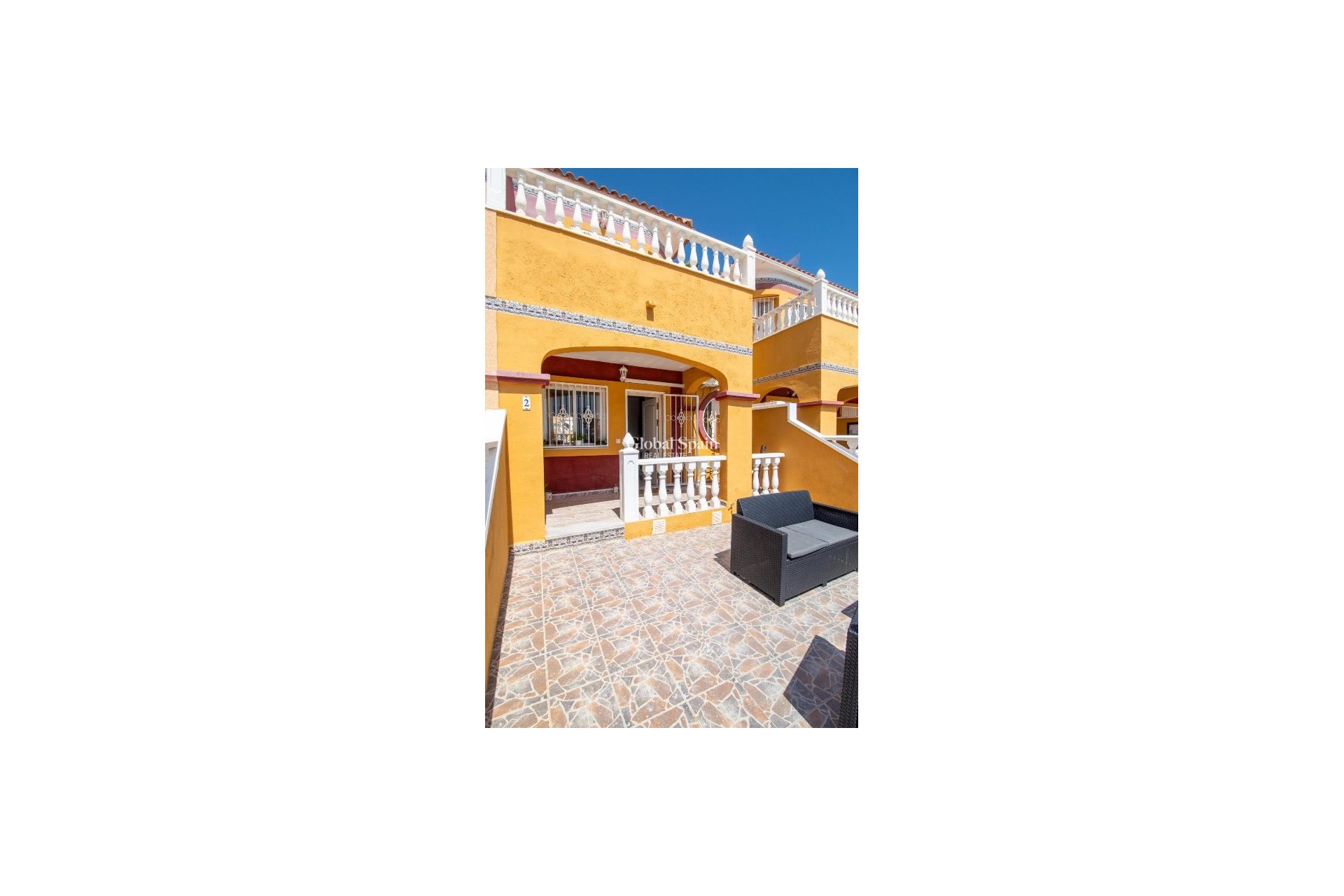 Resale - House -
CABO ROIG