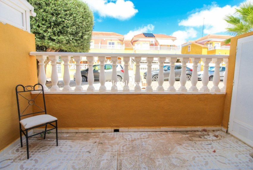 Resale - House -
CABO ROIG