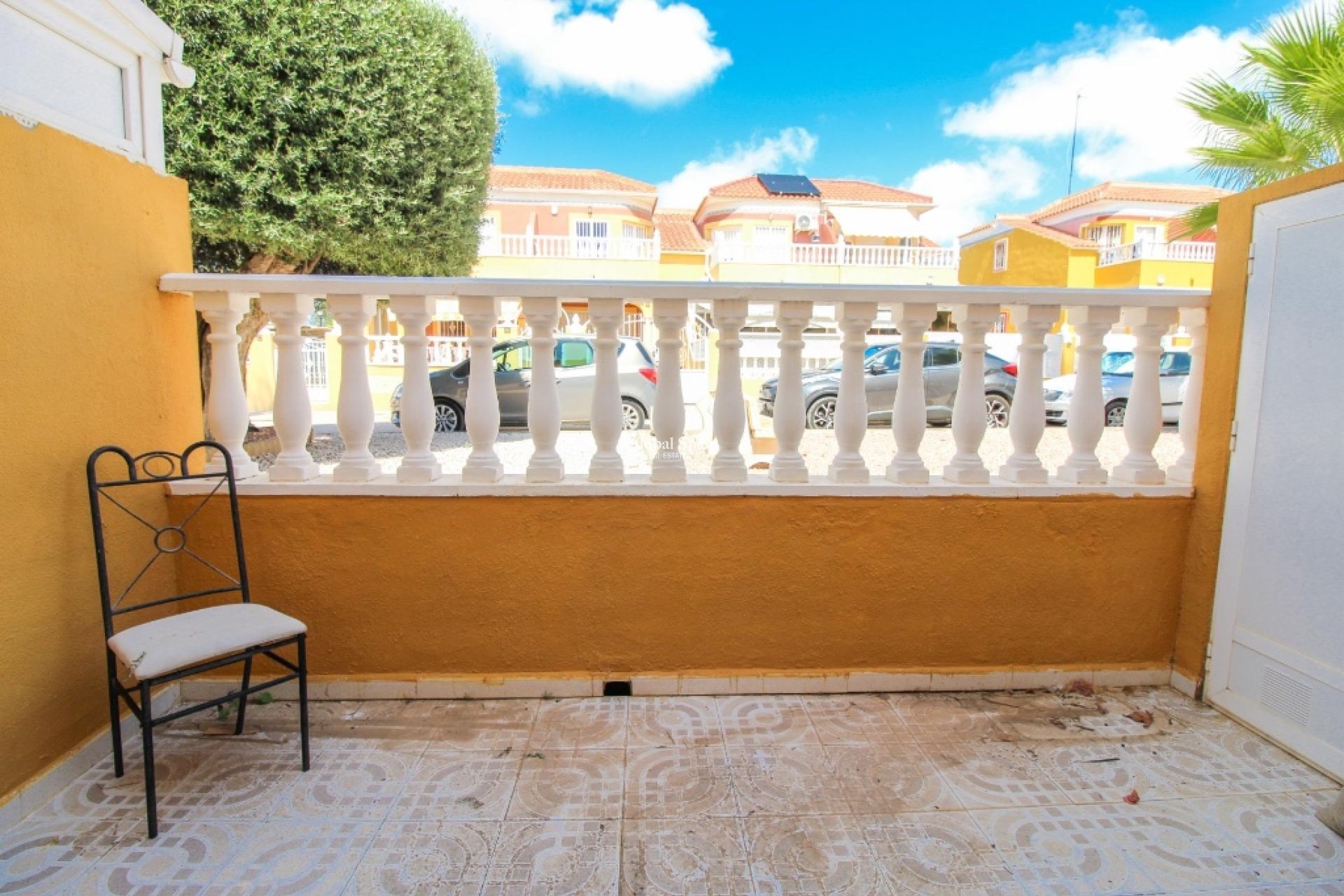 Resale - House -
CABO ROIG