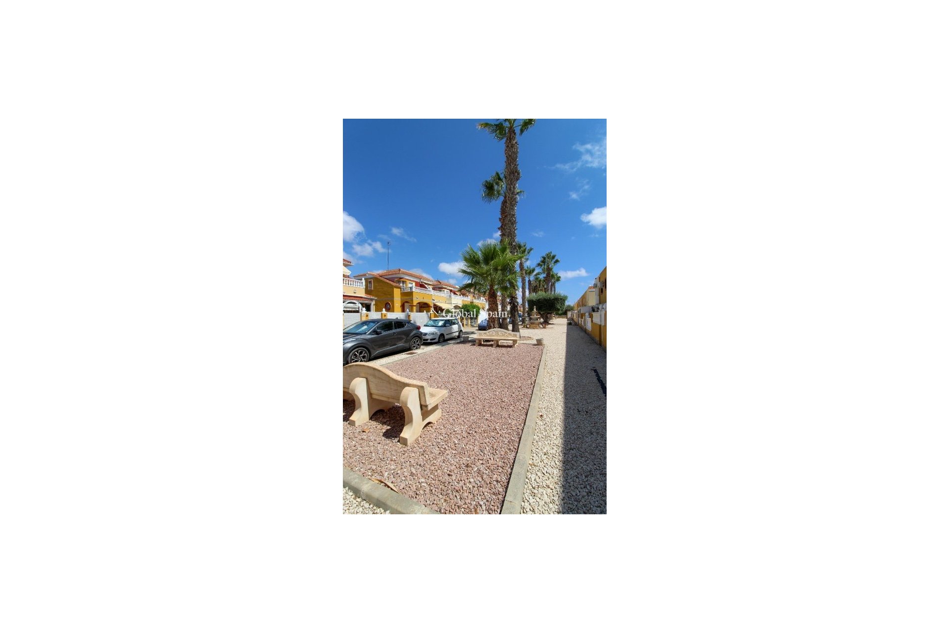 Resale - House -
CABO ROIG