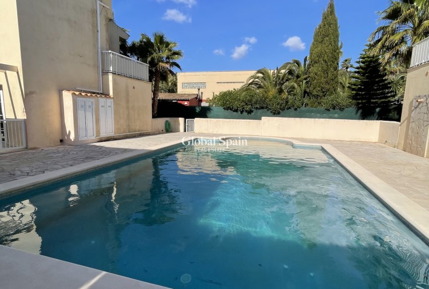 Resale - HOUSE -
CALA MURADA - optional location detail