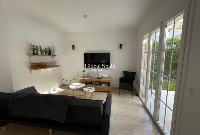 Resale - HOUSE -
CALA MURADA - optional location detail