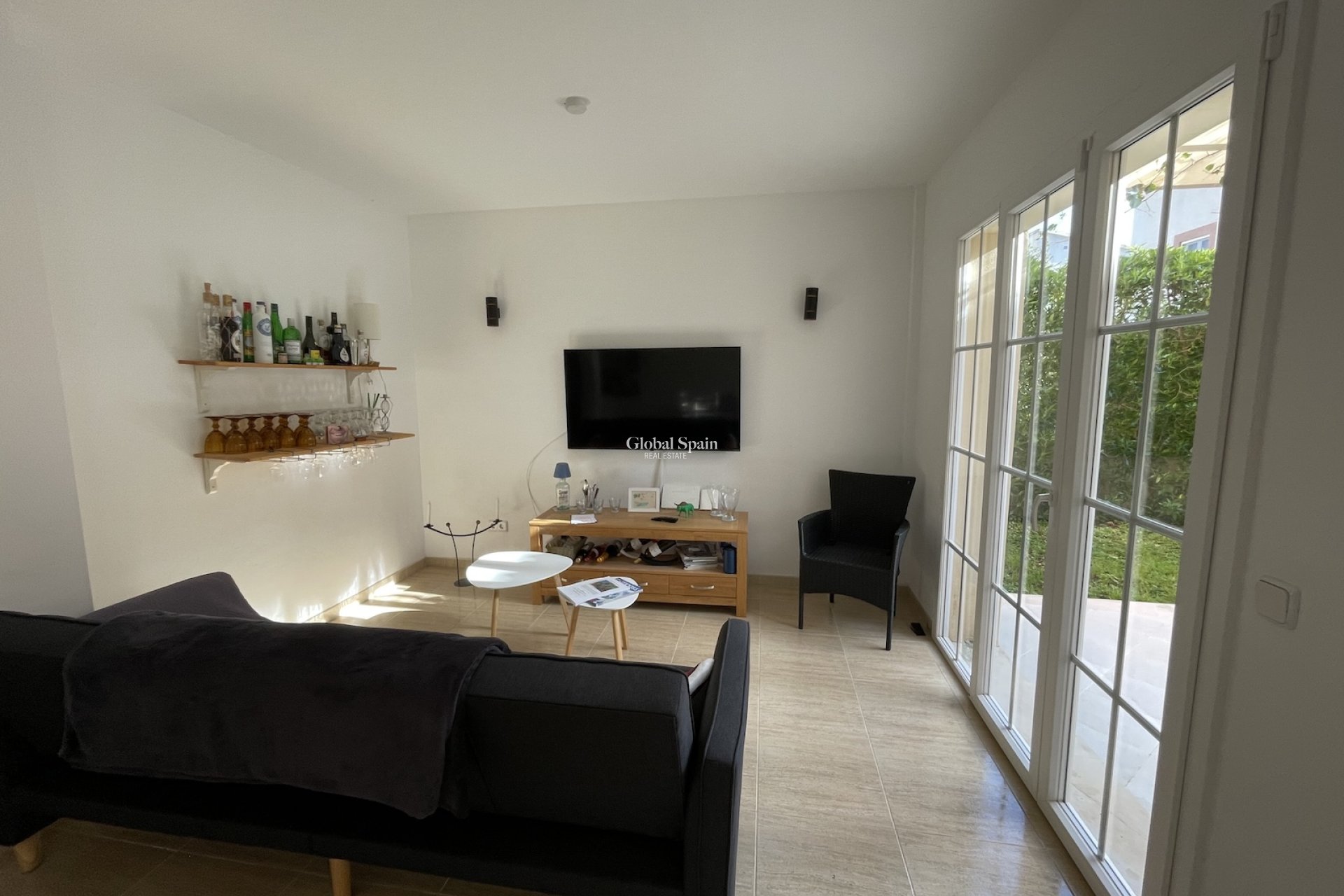 Resale - HOUSE -
CALA MURADA - optional location detail