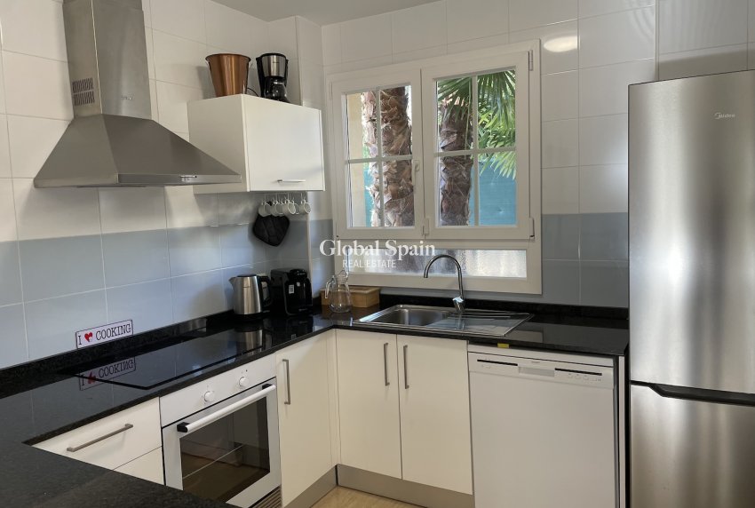 Resale - HOUSE -
CALA MURADA - optional location detail