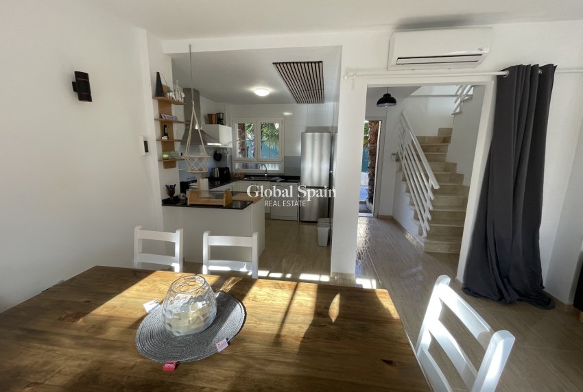 Resale - HOUSE -
CALA MURADA - optional location detail