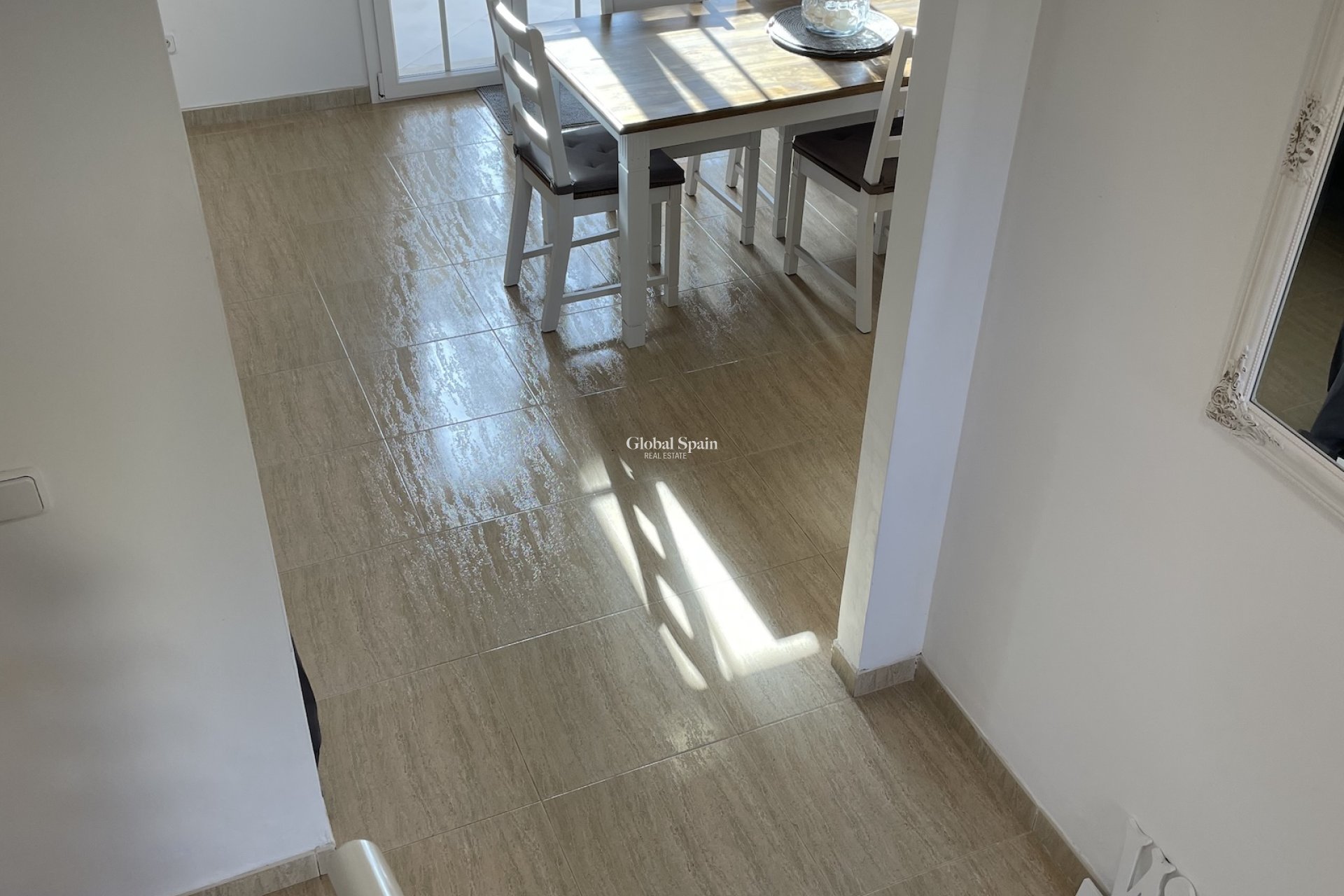 Resale - HOUSE -
CALA MURADA - optional location detail