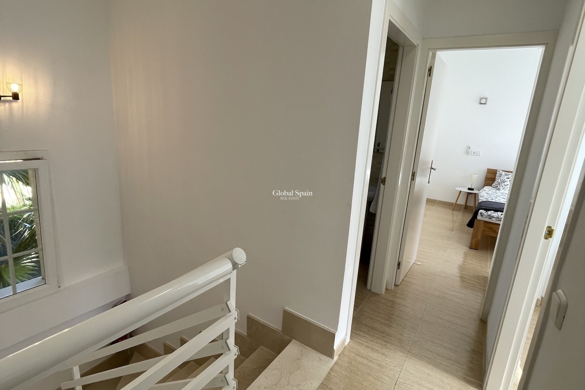 Resale - HOUSE -
CALA MURADA - optional location detail