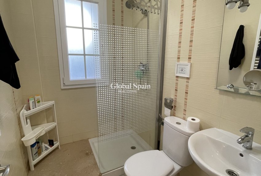 Resale - HOUSE -
CALA MURADA - optional location detail