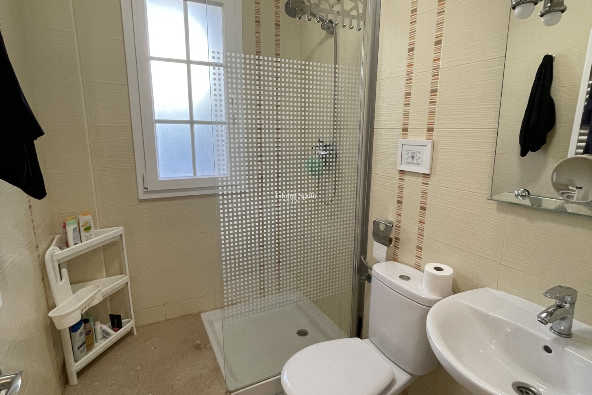 Resale - HOUSE -
CALA MURADA - optional location detail